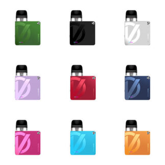 Vaporesso XROS 3 Nano 16W Kit - Pod System