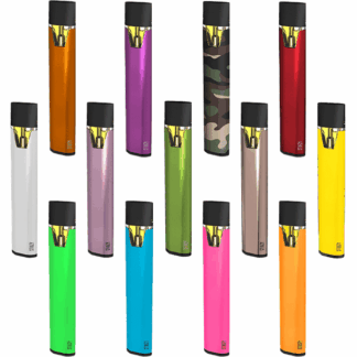 STIIIZY Starter Original Battery - Pod Battery