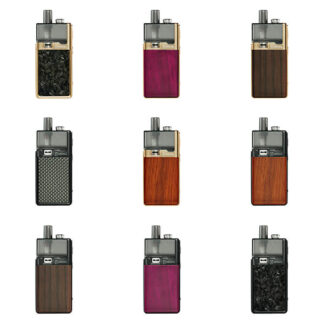 LVE Orion 2 40W Kit - Pod System
