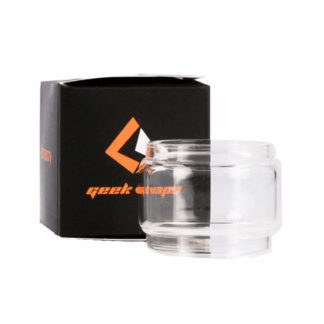 Geekvape Z Nano 2 Tank Bubble Glass - 1pc