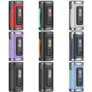 SMOK Morph 3 230W Box Mod - Mod Only