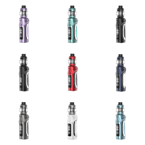 SMOK Mag Solo 100W Box Mod Starter Kit