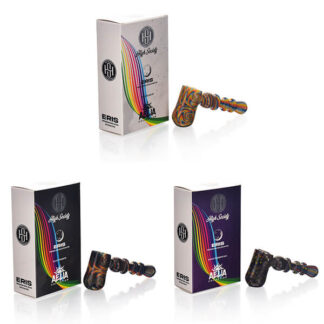 High Society Eris Premium Wig Wag Bubbler