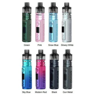 Voopoo Drag H40 Kit - Pod System