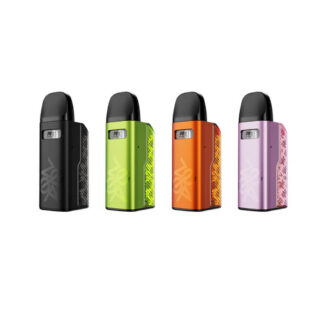 Uwell Caliburn GZ2 17W Kit - Pod System