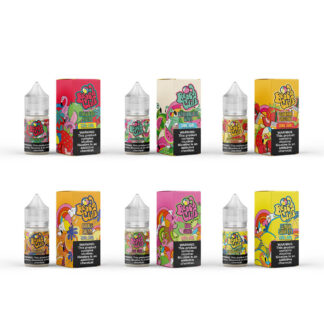 Beach Club Salt Series E-Liquid 30mL - Salts Nic