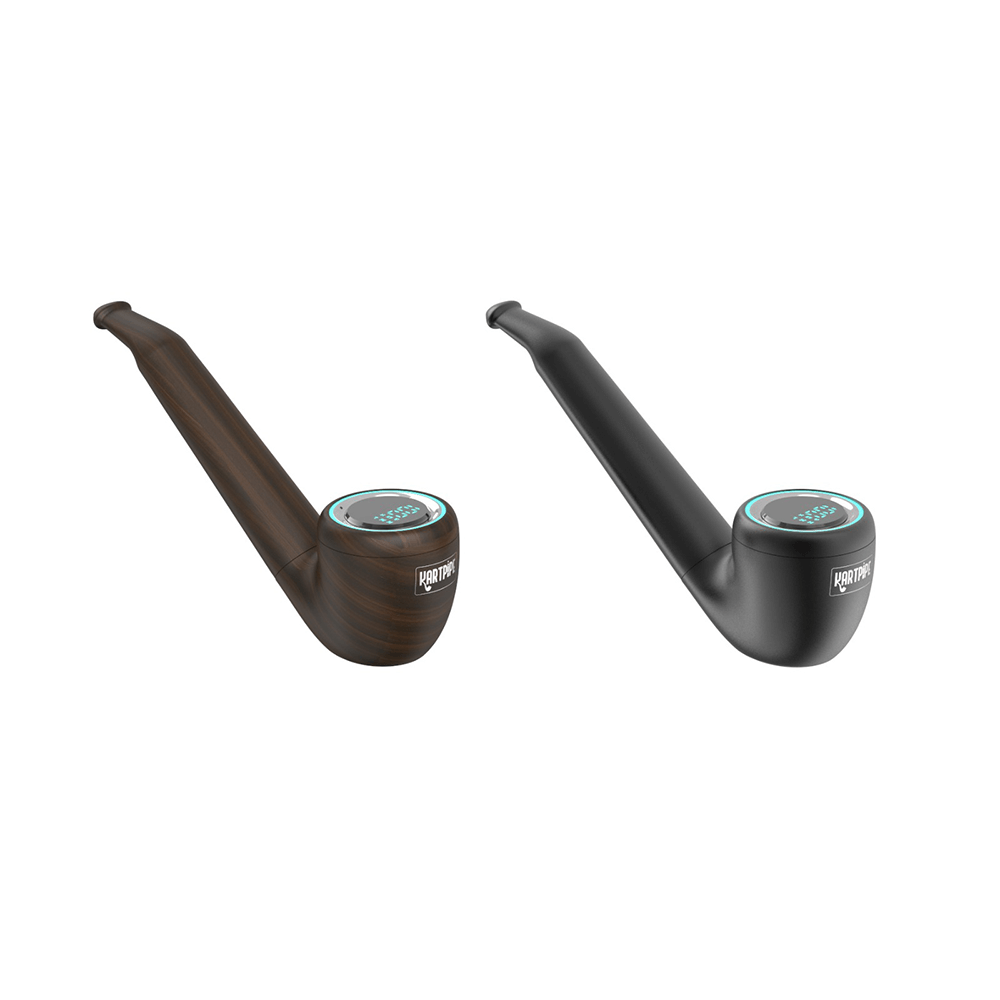 Luzid Kart Pipe 510 Battery Mod - 650mAh - Image 2