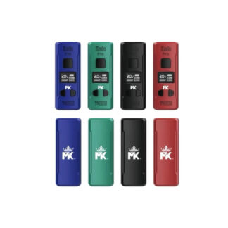 Yocan Kodo Pro Limited Edition 510 Battery - 12pc Display