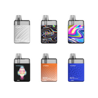 Vaporesso Eco Nano CMF 16W Kit - Pod System