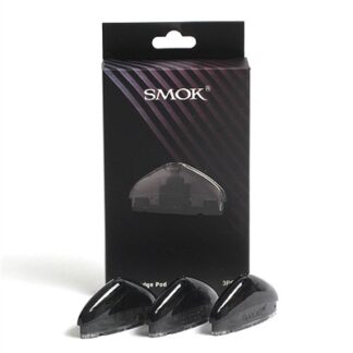 SMOK Rolo Badge (Pods)(3-Pack)