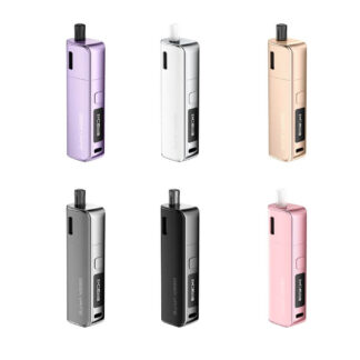 Geekvape Soul 30W Kit - Pod System