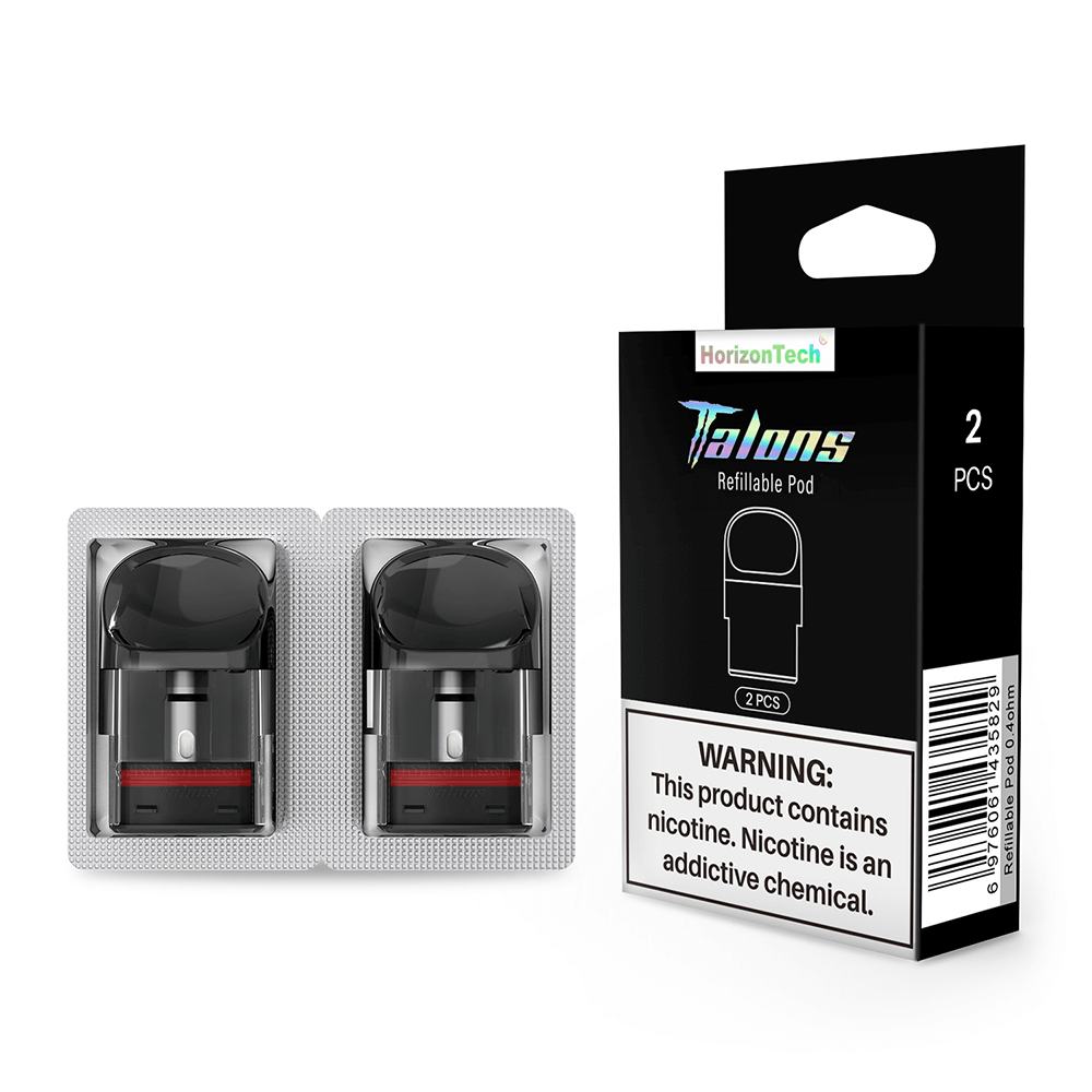 HorizonTech Talons Pod - 2-Pack