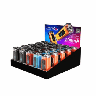 Lookah Load 510 Battery - 25pc Display