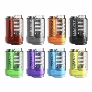 Lookah Turtle 510 Battery - 400mAh