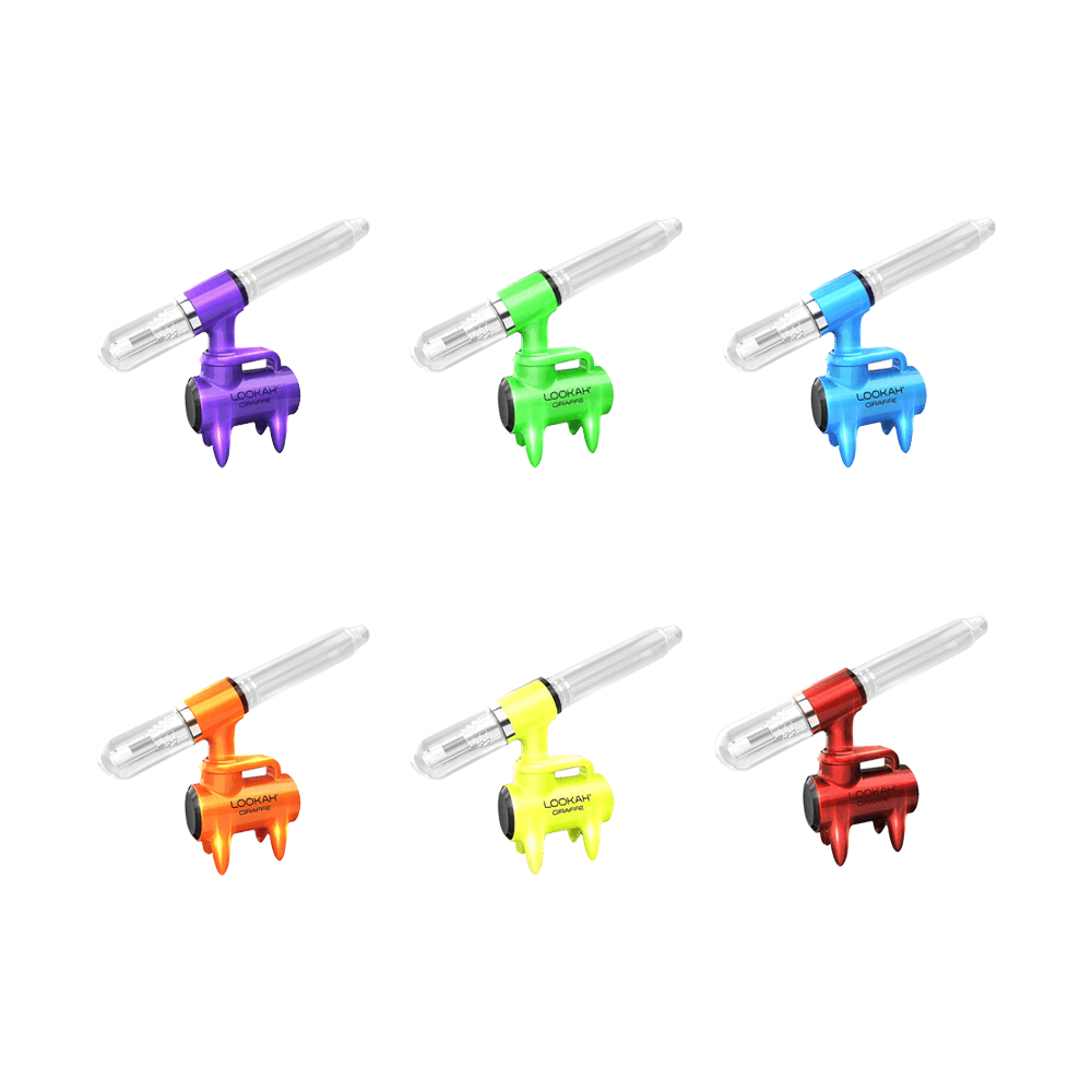 Lookah Giraffe Electronic Nectar Collector