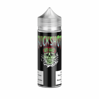 Time Bomb Series E-Liquid 120mL - Freebase