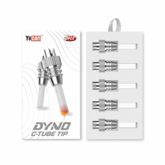 Yocan Dyno Nectar Coil - 5-Pack