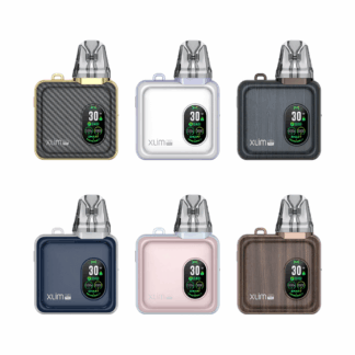 OXVA Xlim SQ Pro 30W Kit - Pod System
