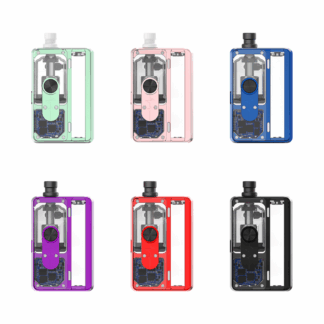 Vandy Vape Pulse AIO V2 Kit - Pod System