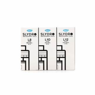 Sigelei Slyder Coil - 4-Pack