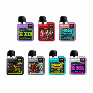 Geekvape Digi-Q Kit - Pod System