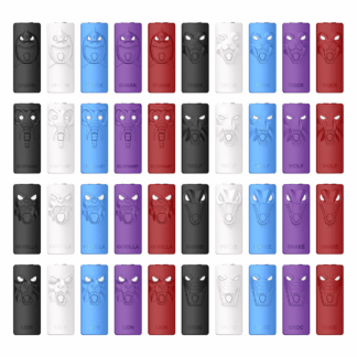 Yocan Kodo Animal Series 510 Battery Mod - 10pc Display