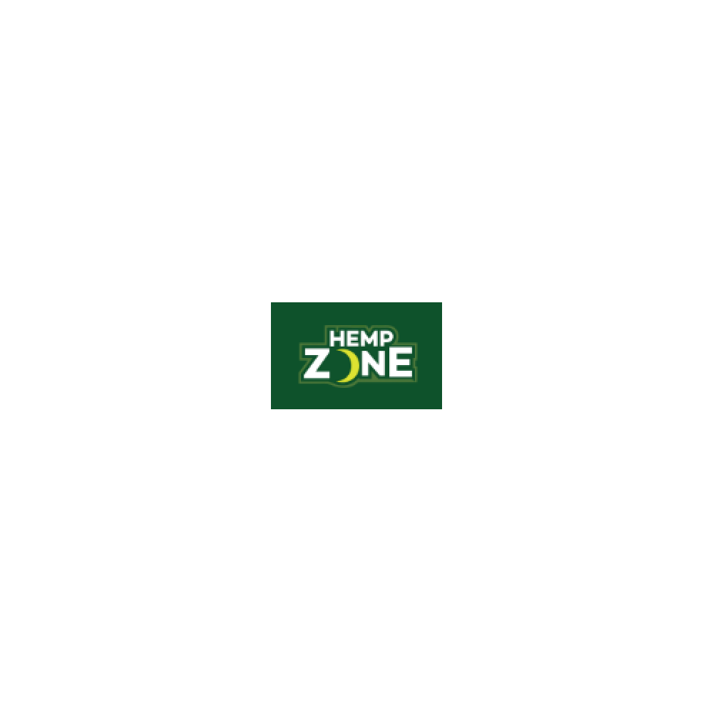 Hemp Zone Wraps 15pc-25pc Countertop Display
