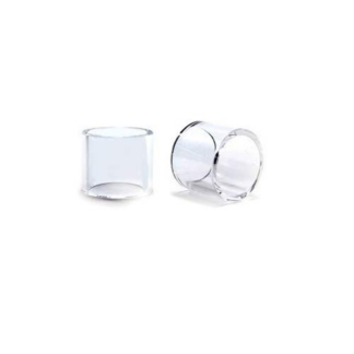 Tobeco Super Tank Mini 25mm Replacement Glass (1-Pack)