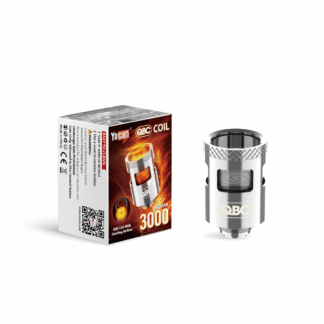 Yocan iCan Wax Vaporizer Coil - 1pc