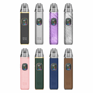 OXVA Xlim Pro 2 Kit - Pod System