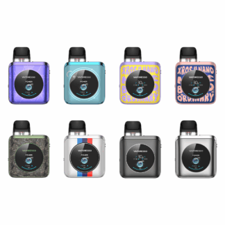 Vaporesso XROS 4 Nano 30W Kit - Pod System