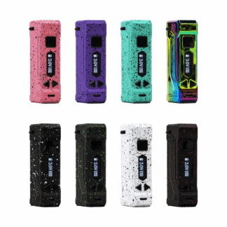 Yocan Wulf Uni Pro 510 Battery Mod - 650mAh