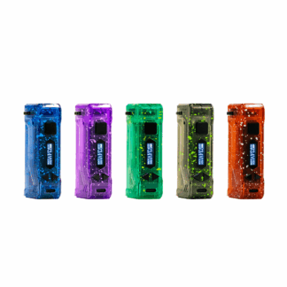 Yocan Kodo Pro X-Ray Series 510 Battery Mod - 15pc Display