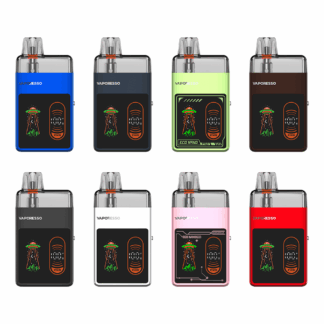 Vaporesso Eco Nano Pro Kit - Pod System