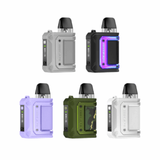 Geekvape Aegis Hero Q 30W Kit - Pod System