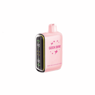 Geek Bar Pulse ZERO Nicotine Disposable 15000 Puff 16mL 0mg - MOQ 5
