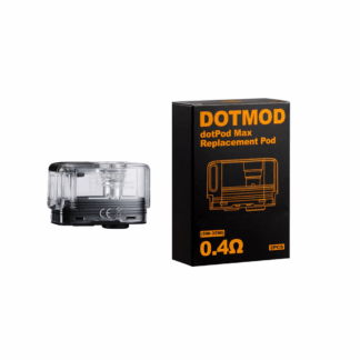 Dotmod DotPod Max Pod - 2-Pack