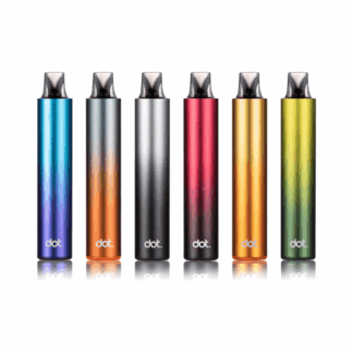 Dotmod Switch R Kit - Pod System