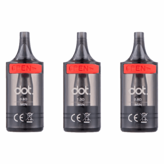 Dotmod Switch Pod - 2-Pack