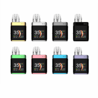 Uwell Caliburn G3 Pro KOKO 35W Kit - Pod System