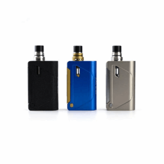 LMC Marque Aio - PS kit 80w