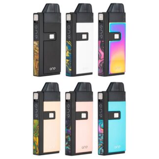 OneVape Golden Ratio Pod Set