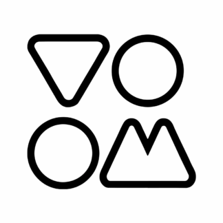 Voom Portable Charging Case