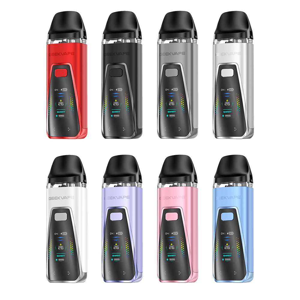 Geekvape Digi Pro 40W Kit - Pod System