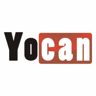 Yocan Kodo 400mAh 510 Battery - 9pc Display