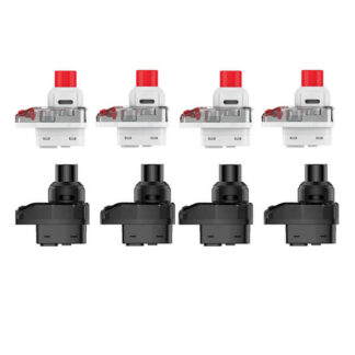 Geekvape H45 Hero 2 Pod plus Coil - 2-Pack