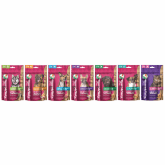 Hemp and Tails CBD Pet Treats