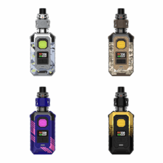 Vaporesso Armour Max CMF iTank T Ver - kit