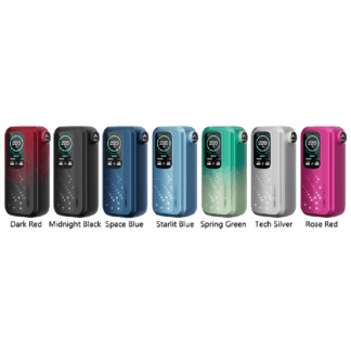 Voopoo VINCI Spark 220 - Mod