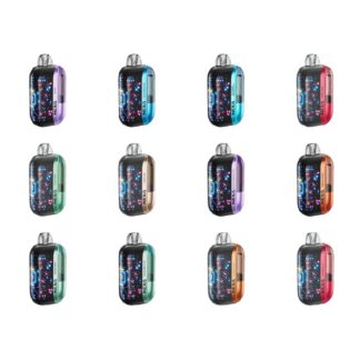 NEXA Ultra - Dispo - 50000Puff- 20mL - MOQ 5